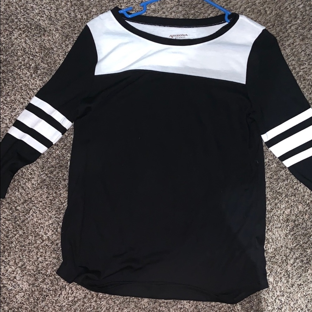 Arizona striped Tee-Shirt